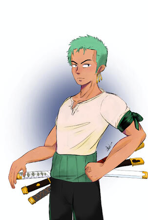 zoro v2 2023