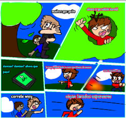 comic 2
