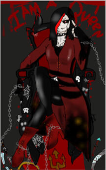 ima es nombrada villana