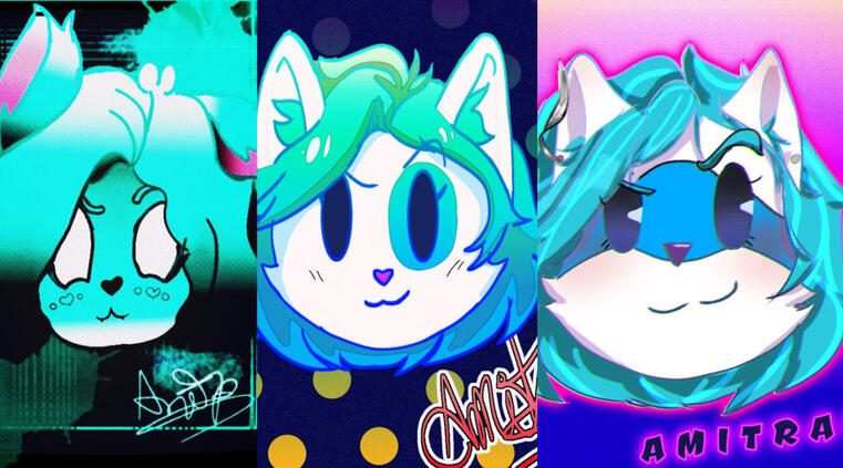 Rediseño de dibujos