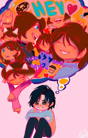 deimi( ami y deimian ship)