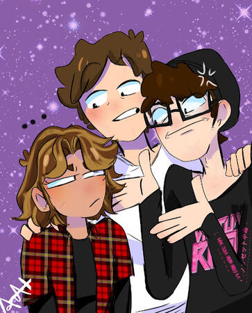 grupo de amigos 2023