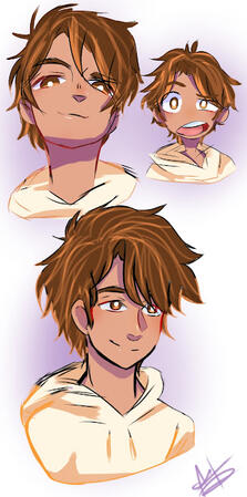 ami T cambio de genero